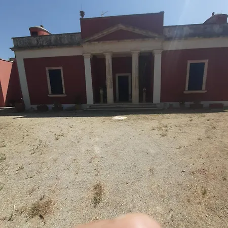 Casina Urso Bed and breakfast Lecce