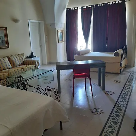 Casina Urso