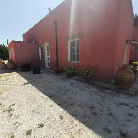 Casina Urso *