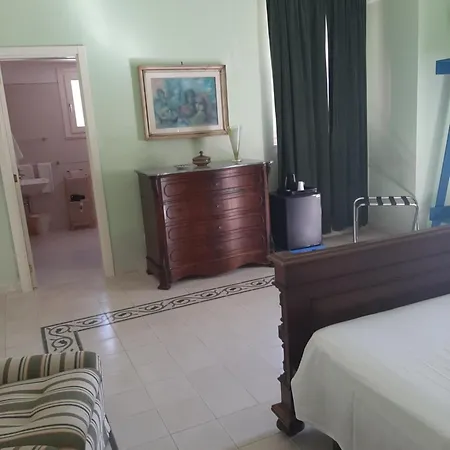 Casina Urso * レッチェ