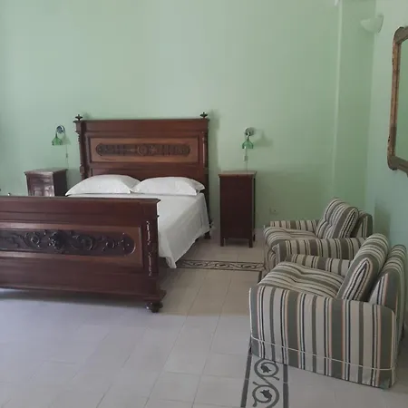 Casina Urso Bed and breakfast