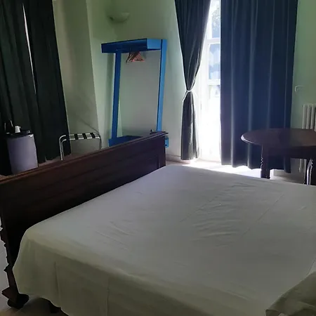 Bed and breakfast Casina Urso