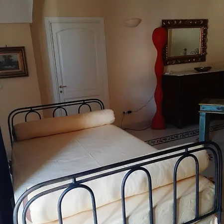 Casina Urso Bed and breakfast Lecce