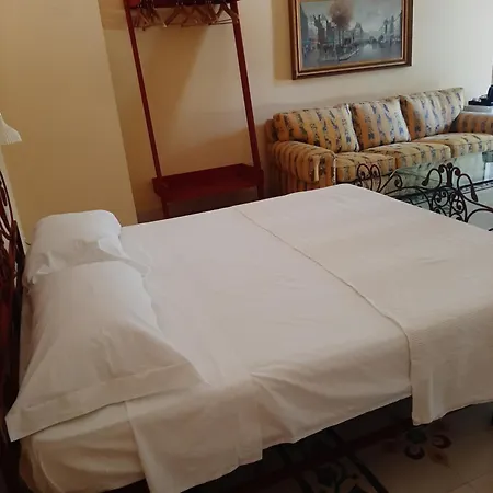 Bed and breakfast Casina Urso