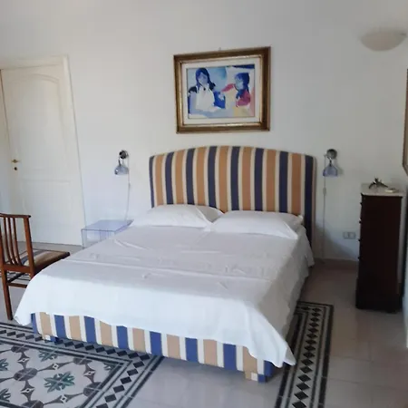Casina Urso Lecce