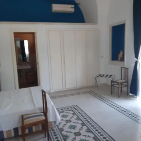 Casina Urso