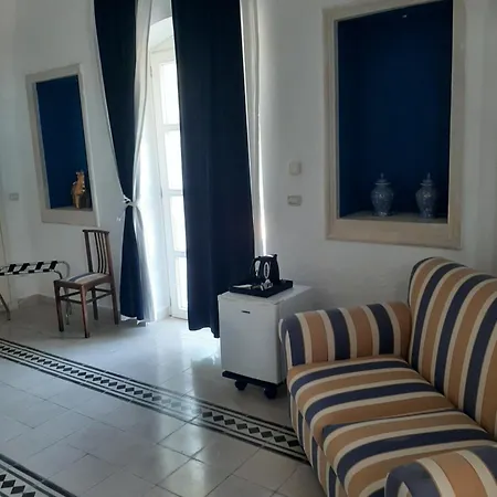 Bed and breakfast Casina Urso