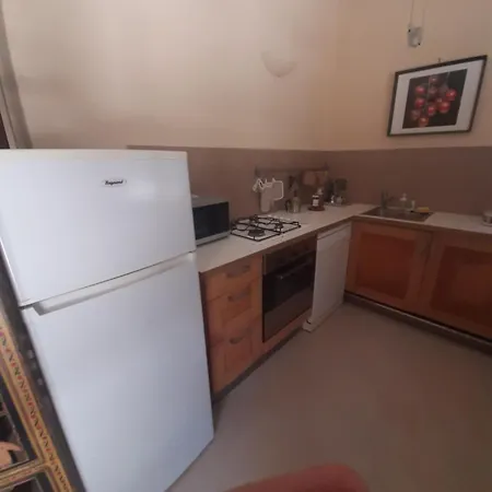 Bed and breakfast Casina Urso Lecce