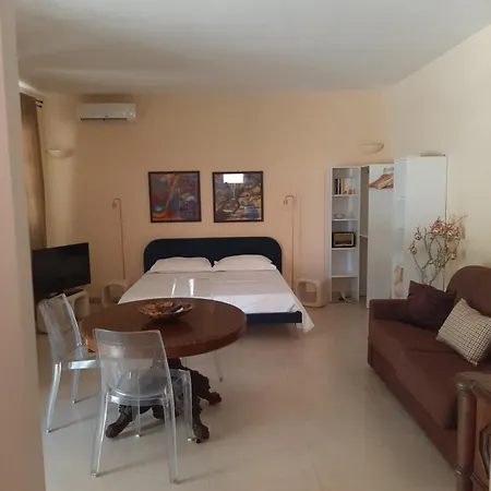 Casina Urso * Lecce