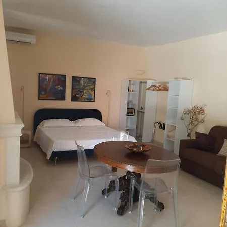 Casina Urso Bed and breakfast *